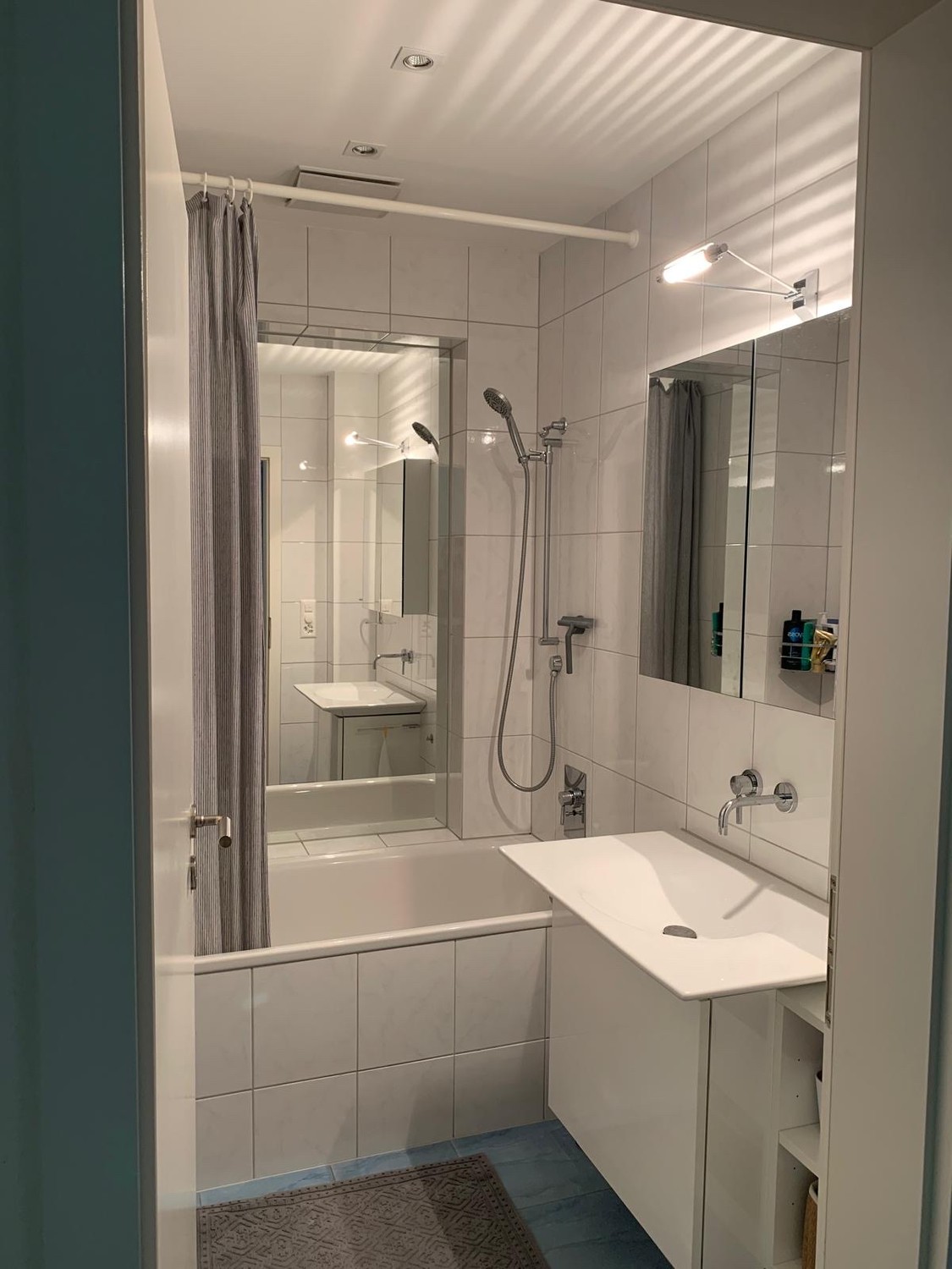 Appartement de 4 pièces