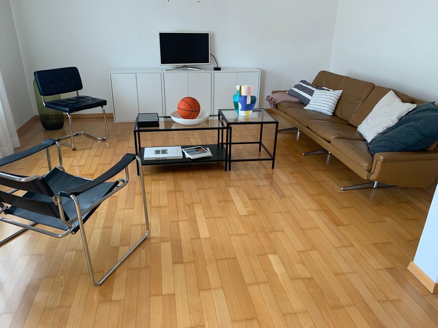 Appartement de 4 pièces