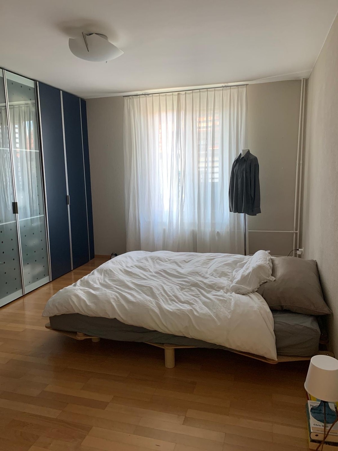 Appartement de 4 pièces