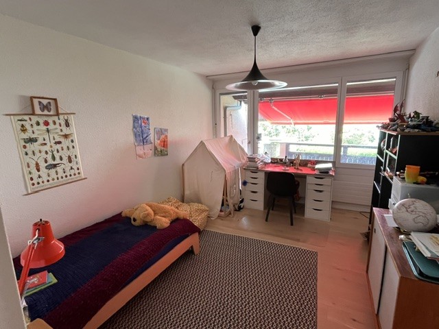 Casa singola di 5 ½ locali