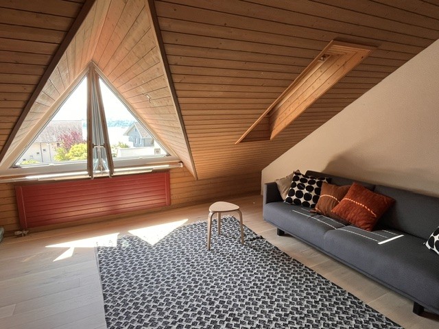 Casa singola di 5 ½ locali