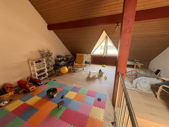 Casa singola di 5 ½ locali