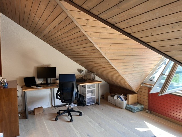 Casa singola di 5 ½ locali