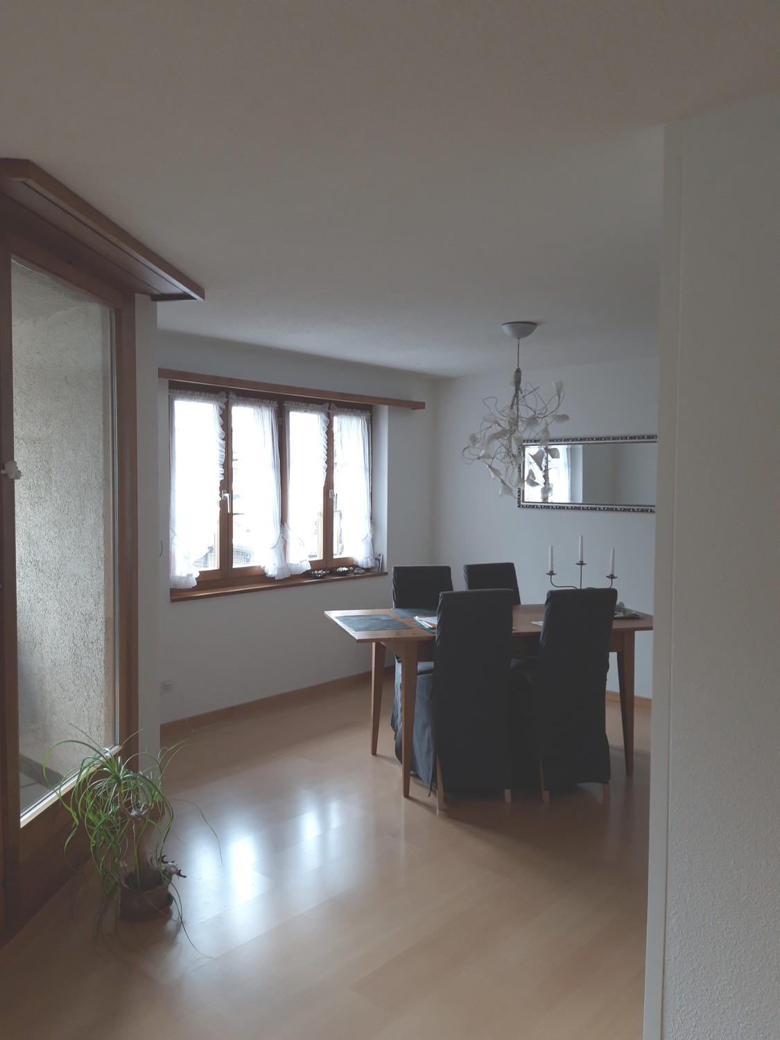 Appartamento di 3 ½ locali