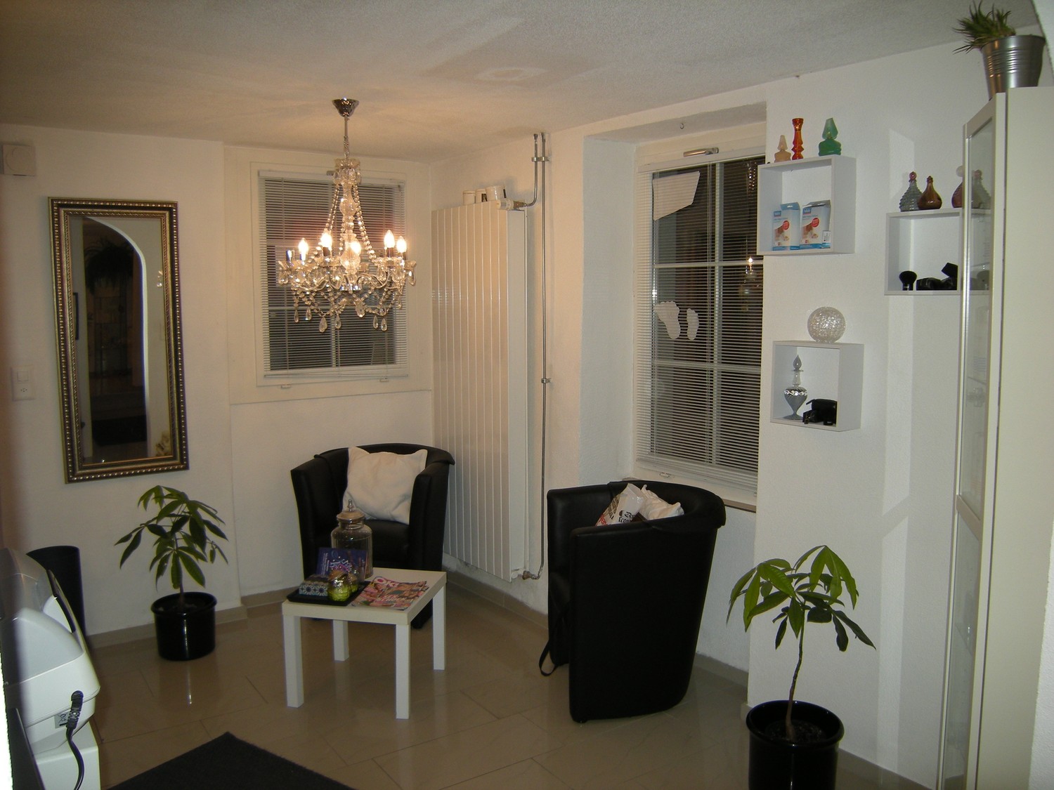 53m² commercial