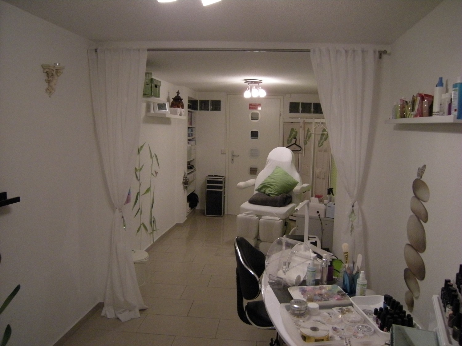 53m² commercial