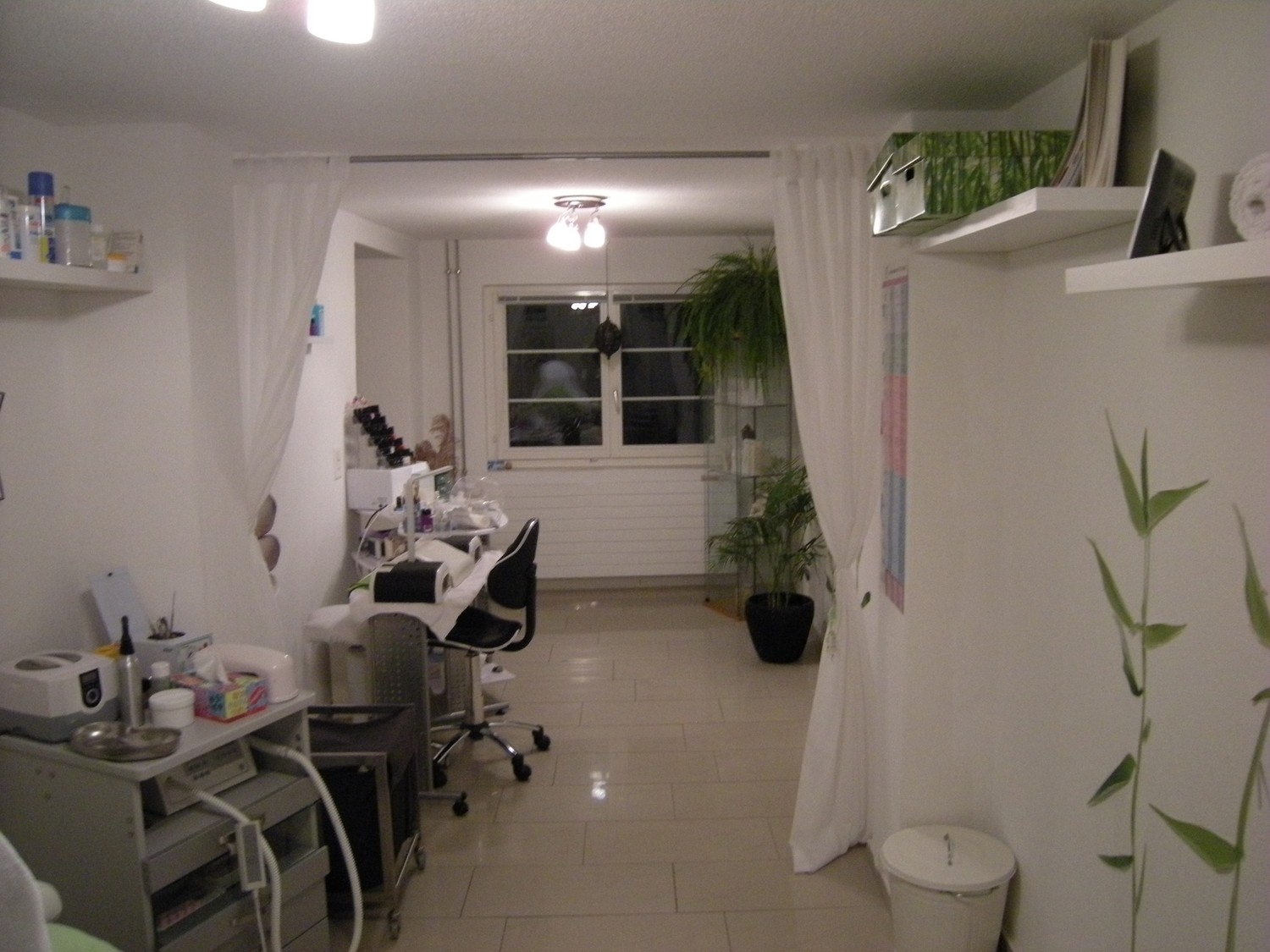 53m² commercial