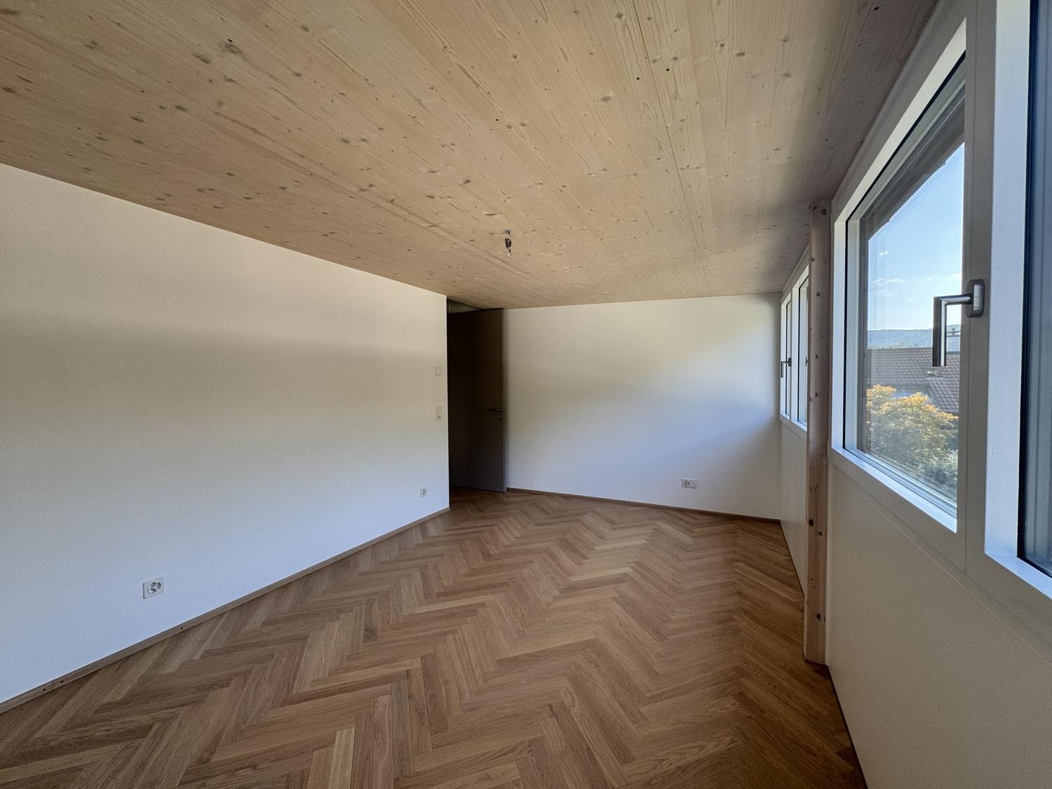 Appartamento di 2 ½ locali