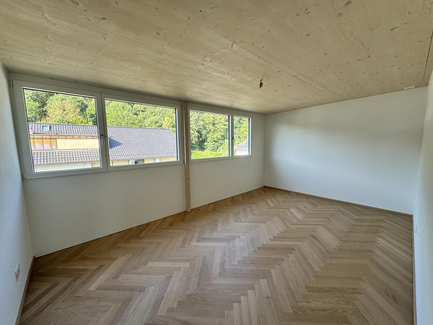 Appartamento di 2 ½ locali