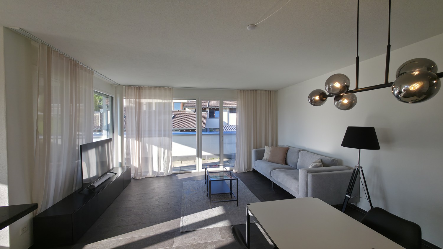 appartamento di 2 ½ locali
