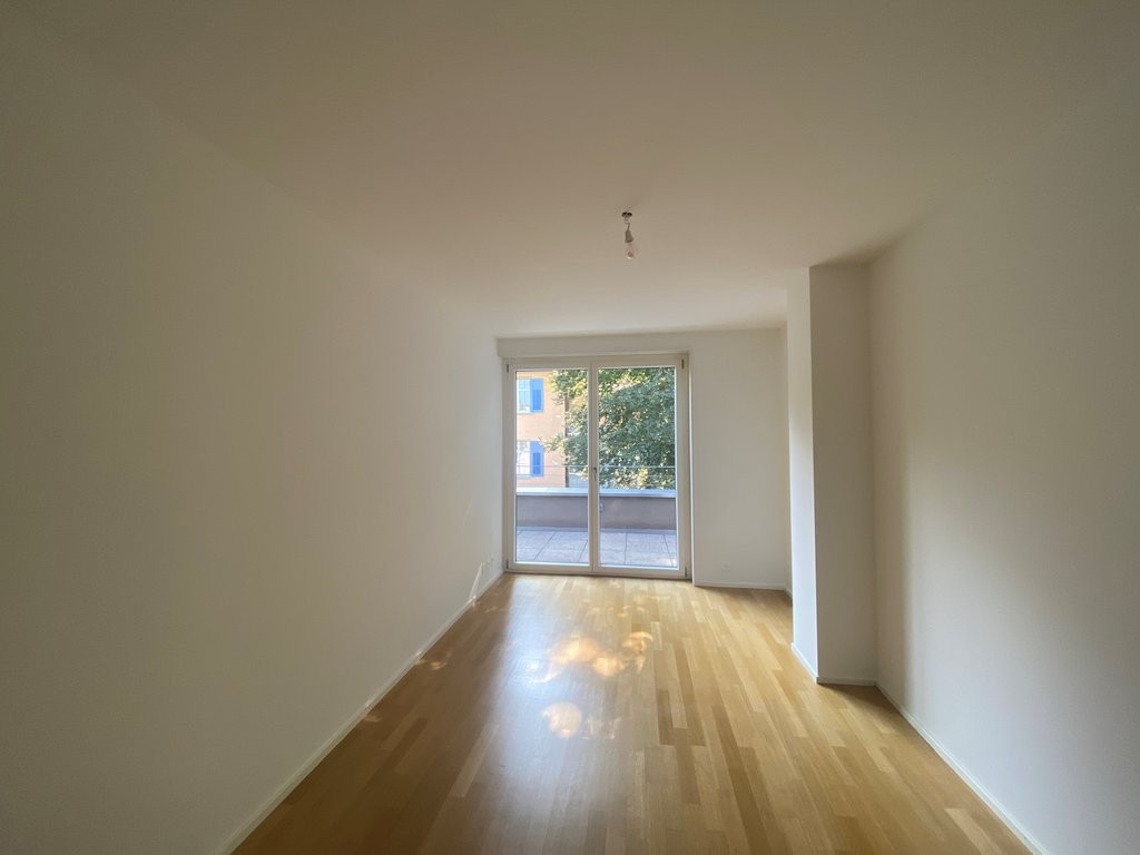 4 ½ rooms attic flat