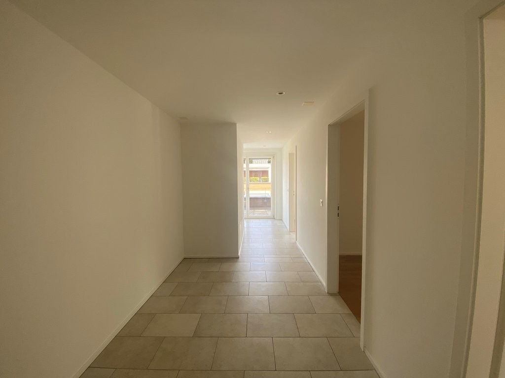 4 ½ rooms attic flat