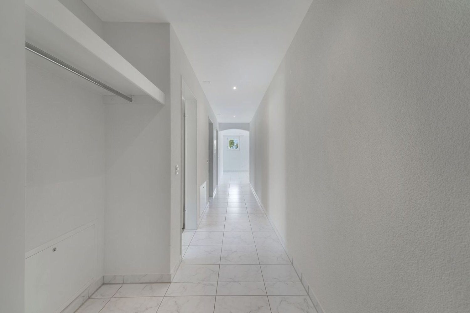 Appartamento di 4 ½ locali