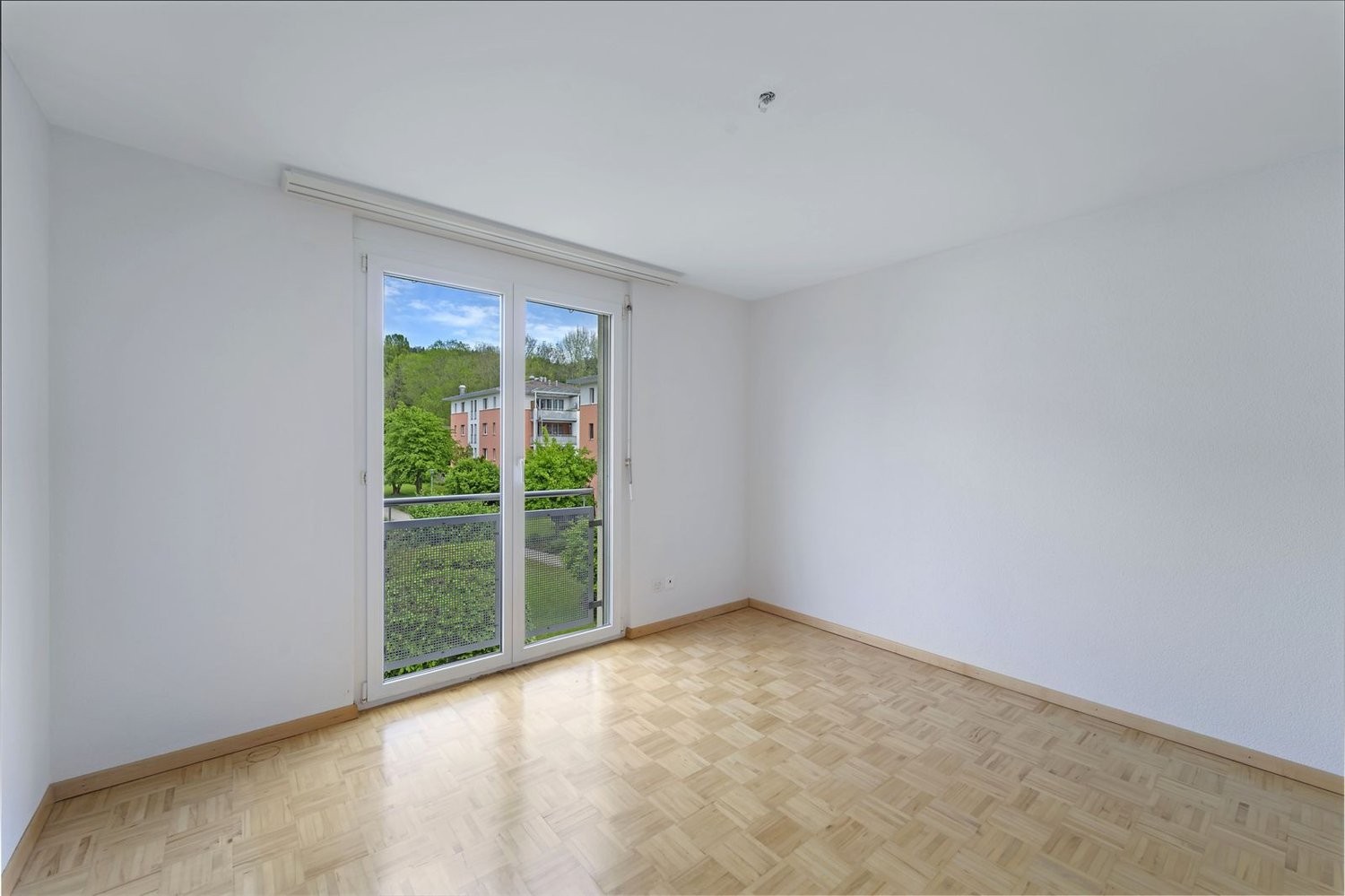 Appartamento di 4 ½ locali