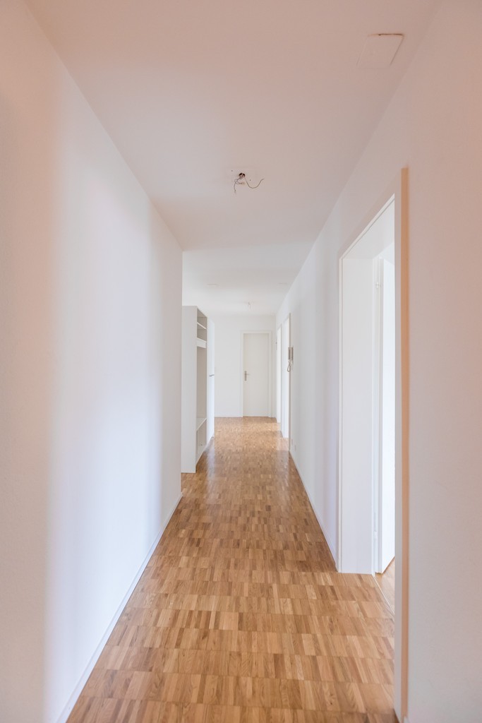 Appartement de 3 pièces