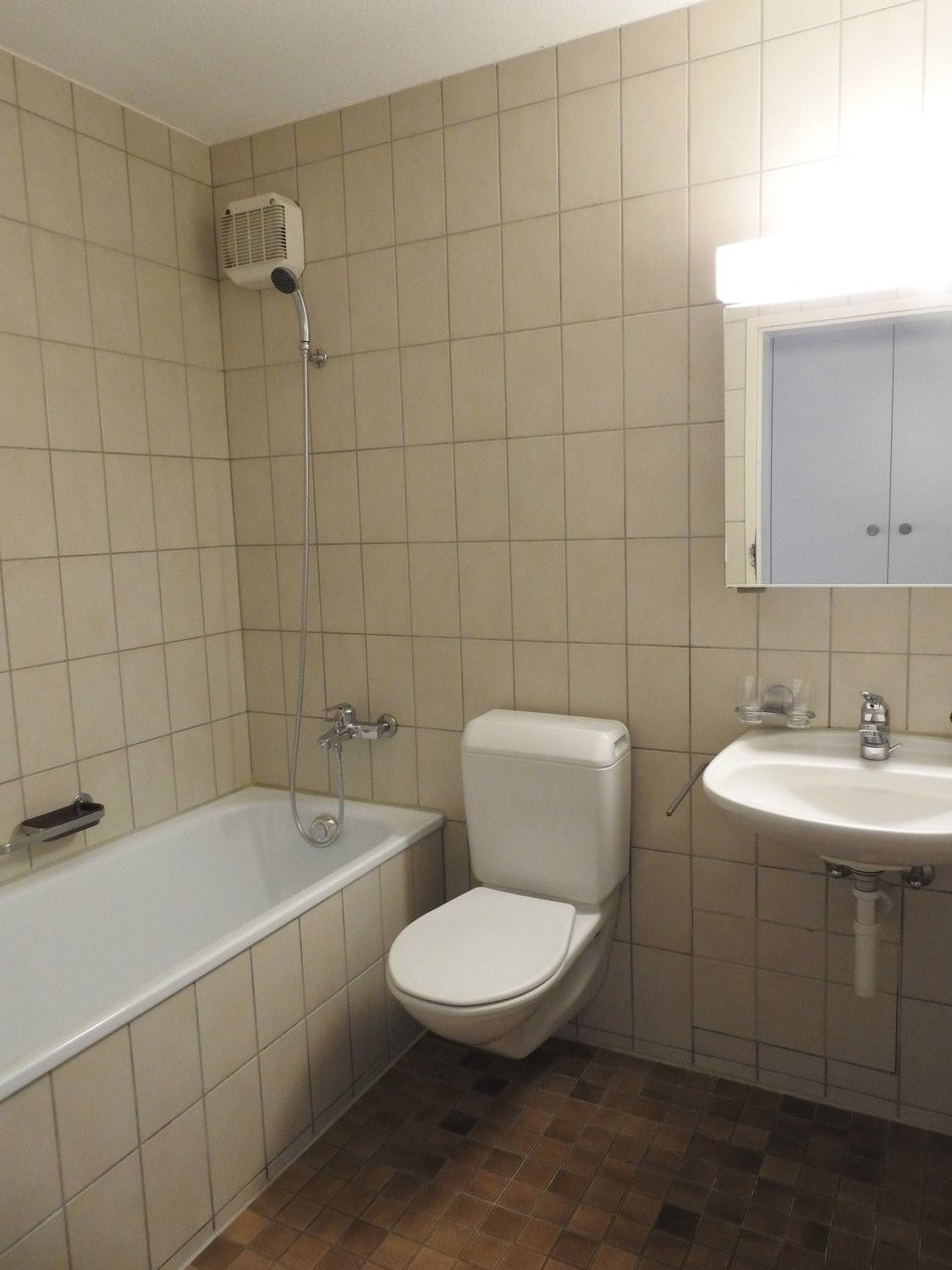 Appartamento di 3 ½ locali