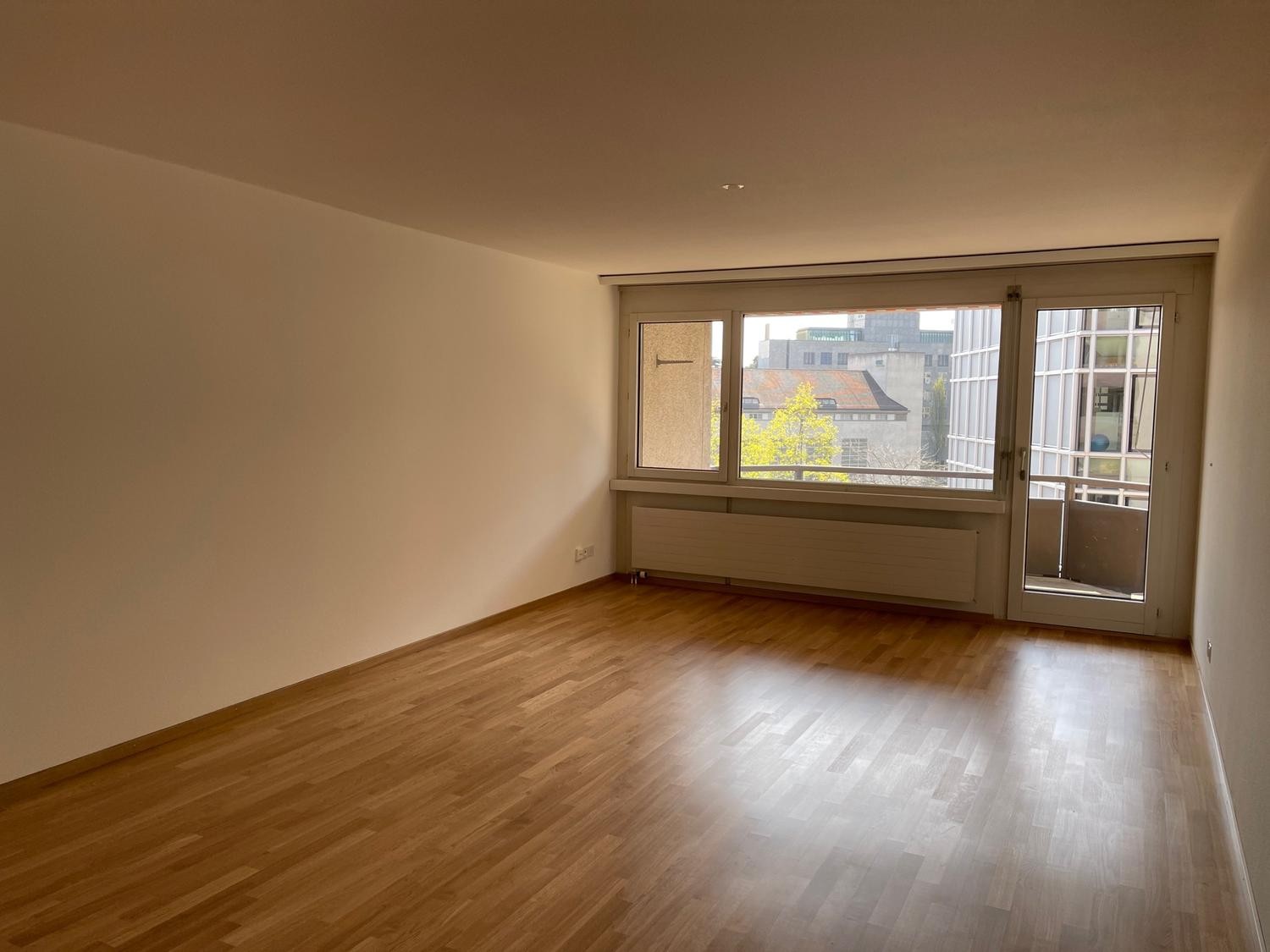 Appartamento di 3 ½ locali