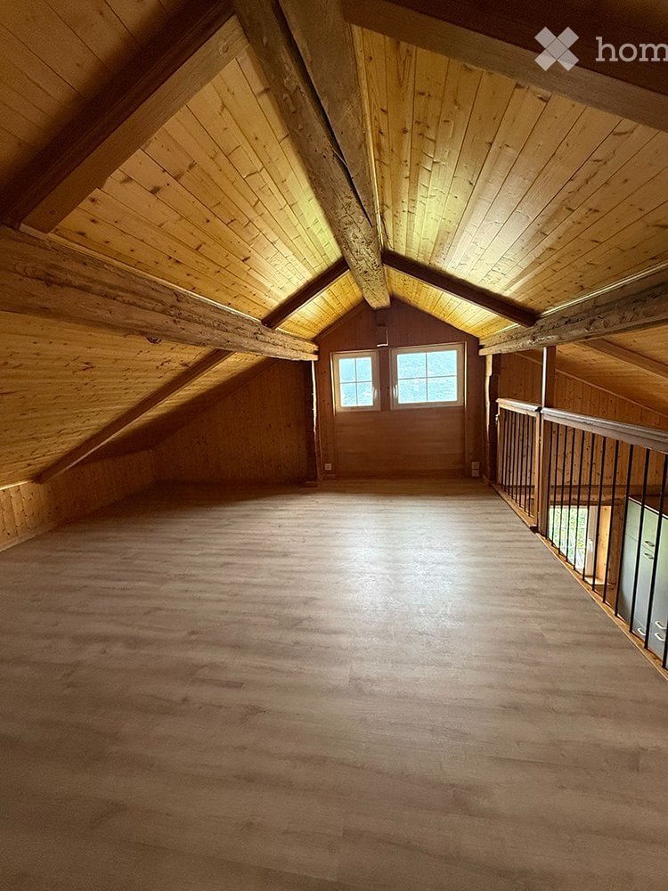 4 ½ rooms apartment