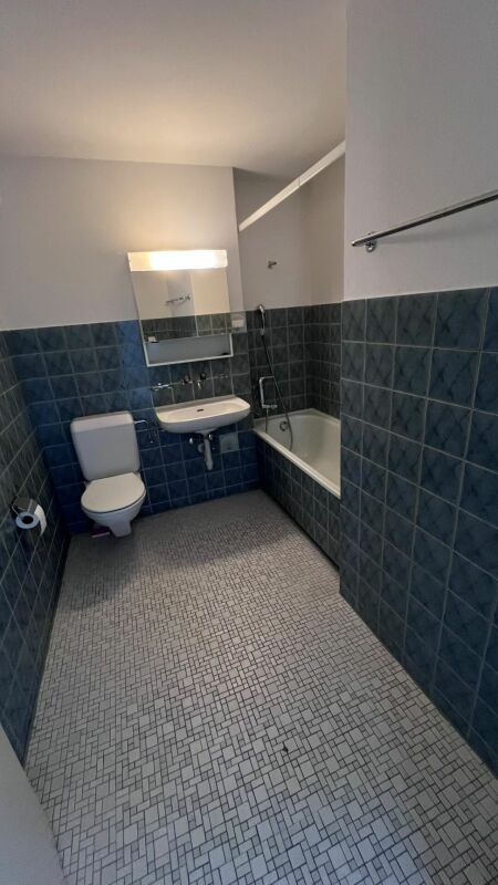 appartamento di 2 ½ locali