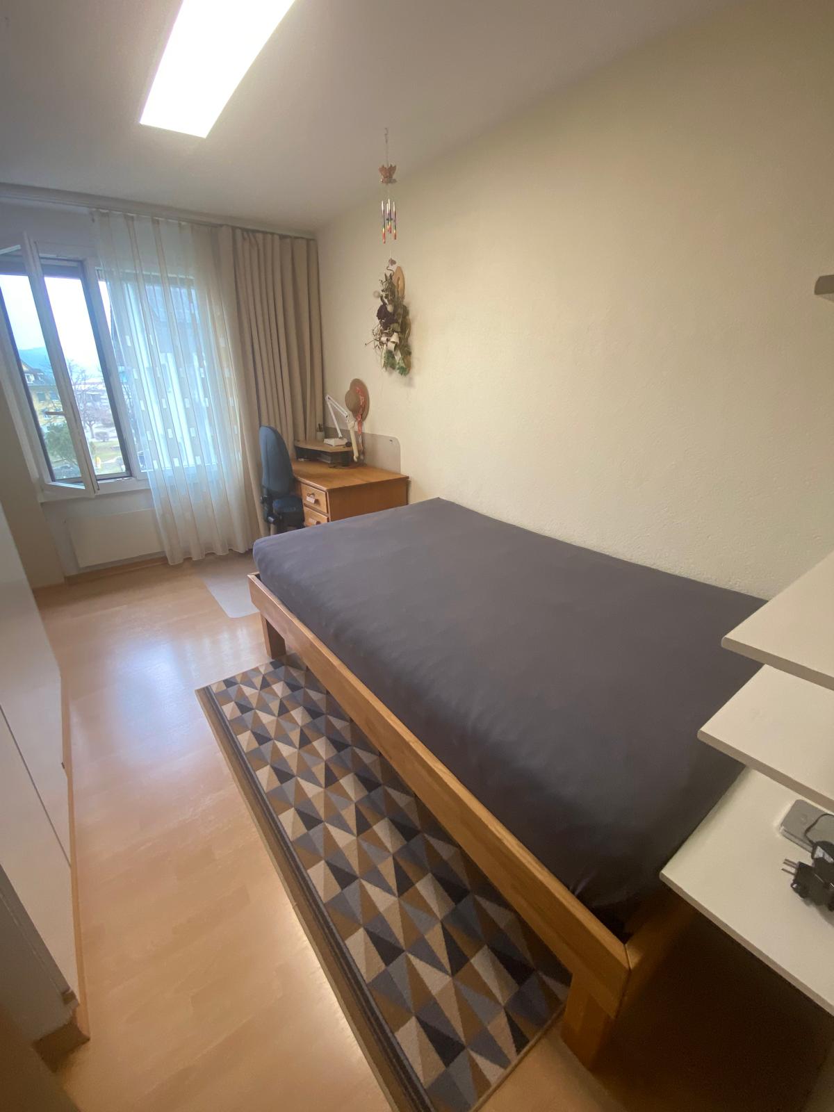 Room in a shared flat