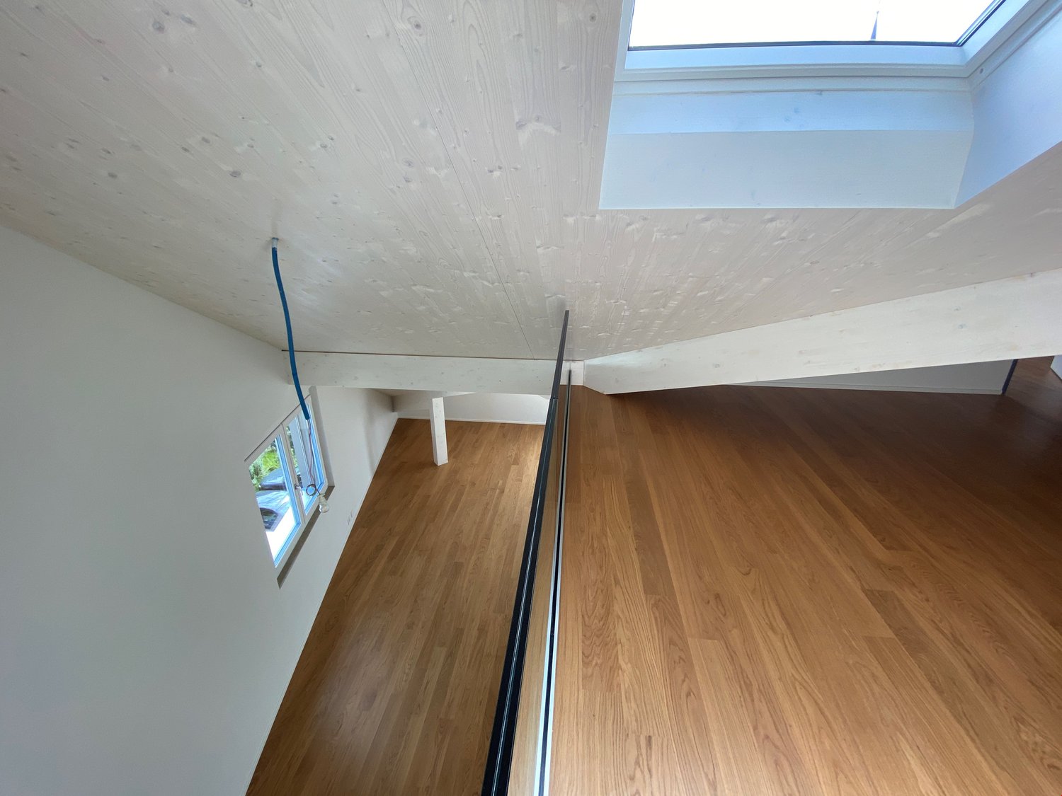 Duplex di 3 ½ locali