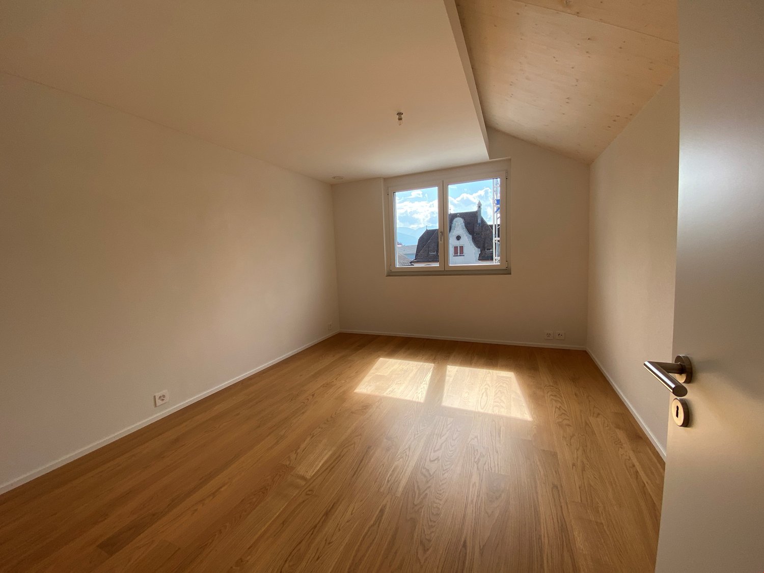 Duplex di 3 ½ locali