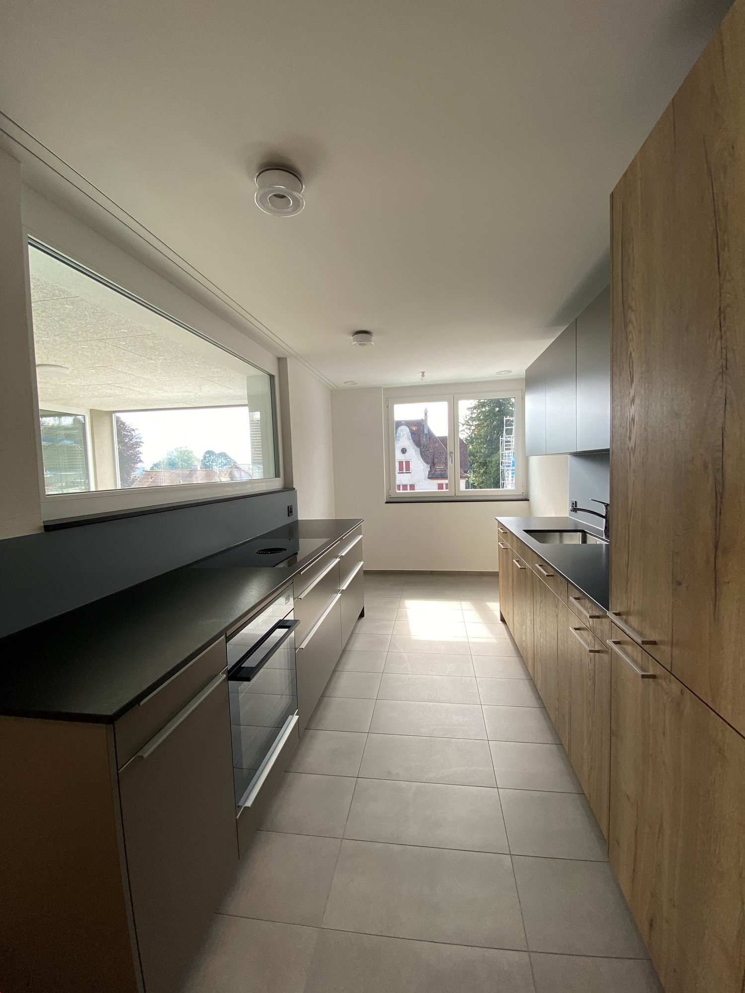 Duplex di 3 ½ locali