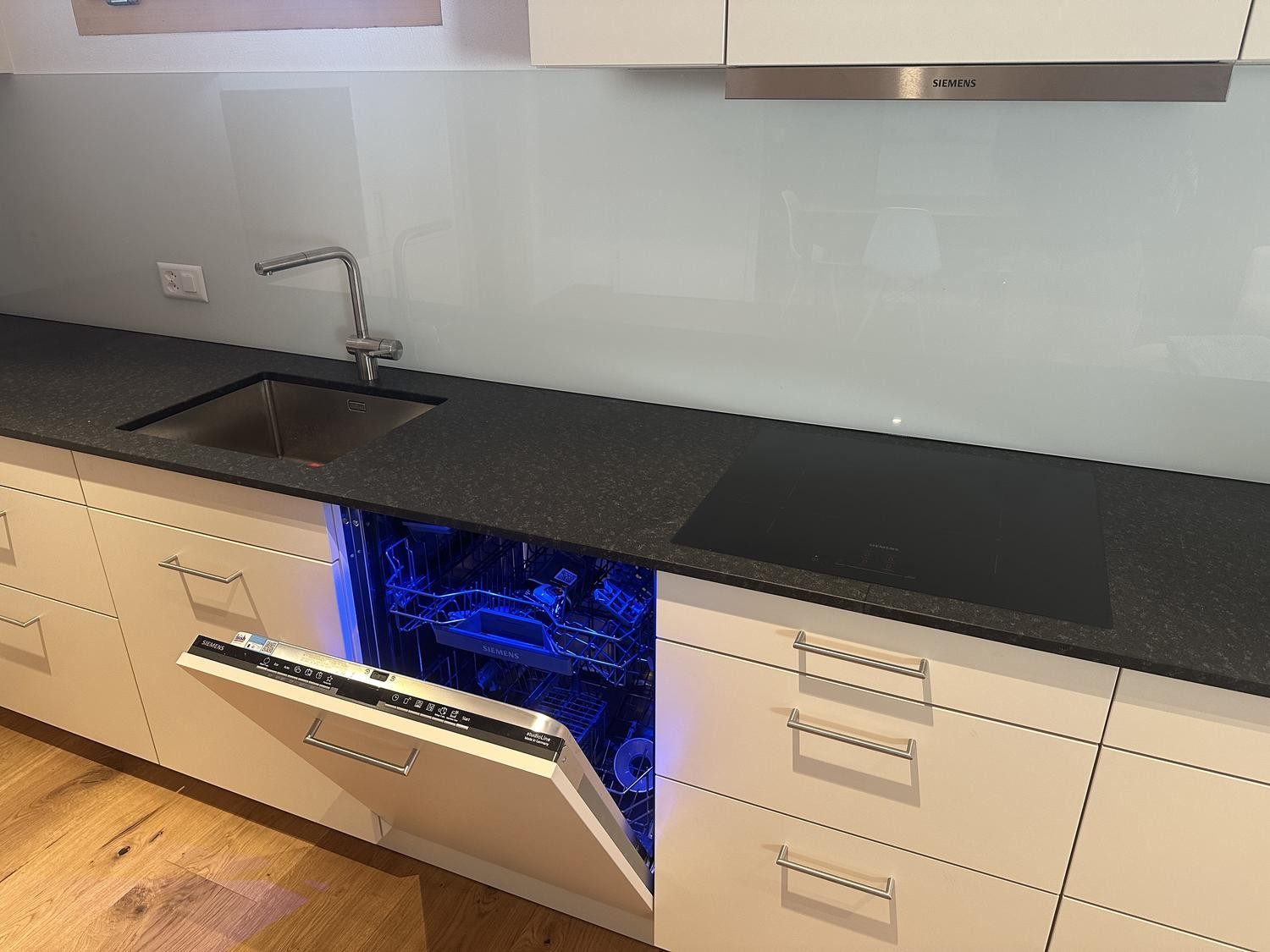 Appartement de 2 pièces