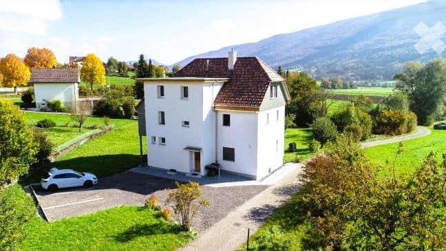 Appartamento di 3 ½ locali