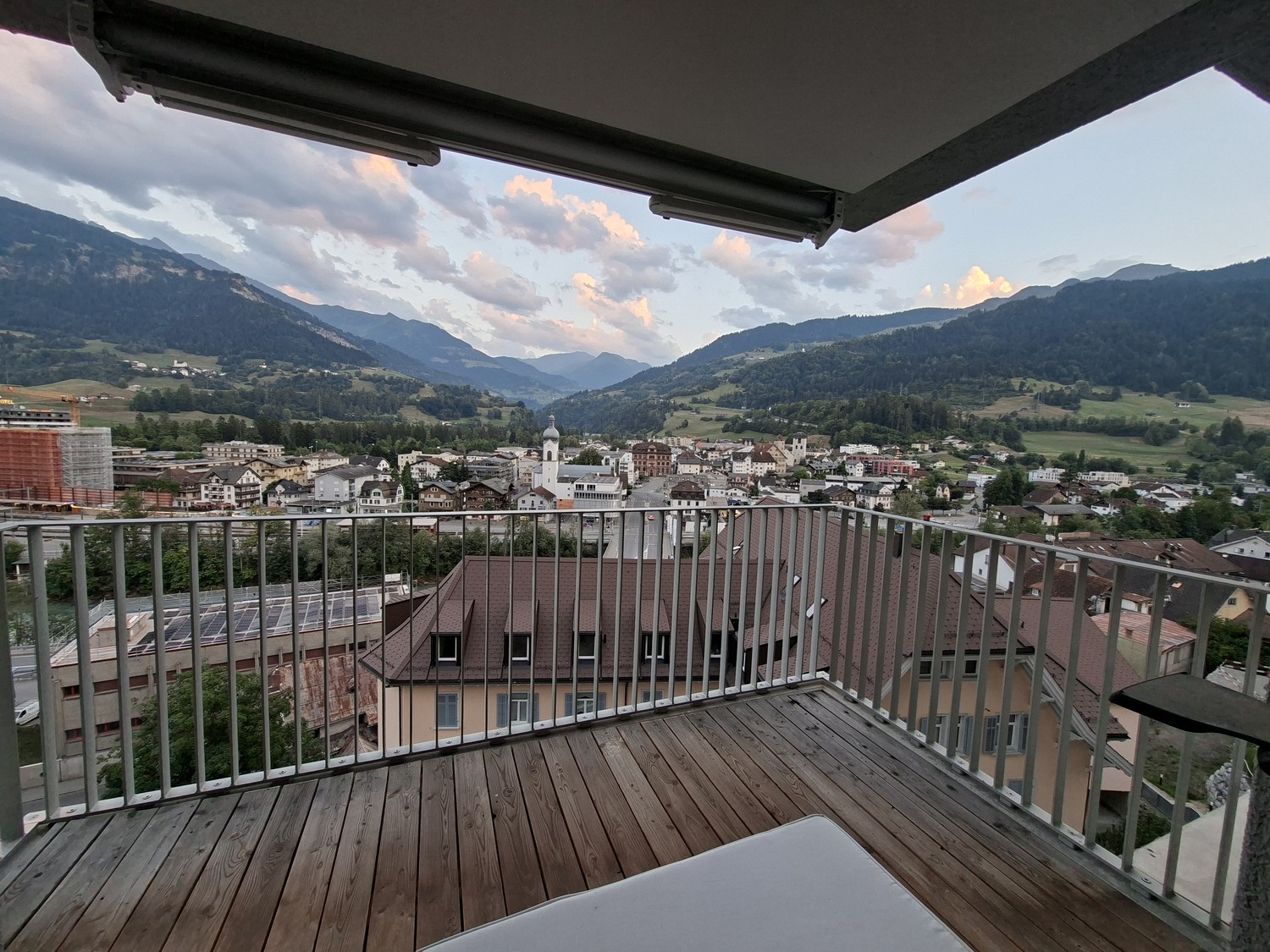 Appartamento di 3 ½ locali