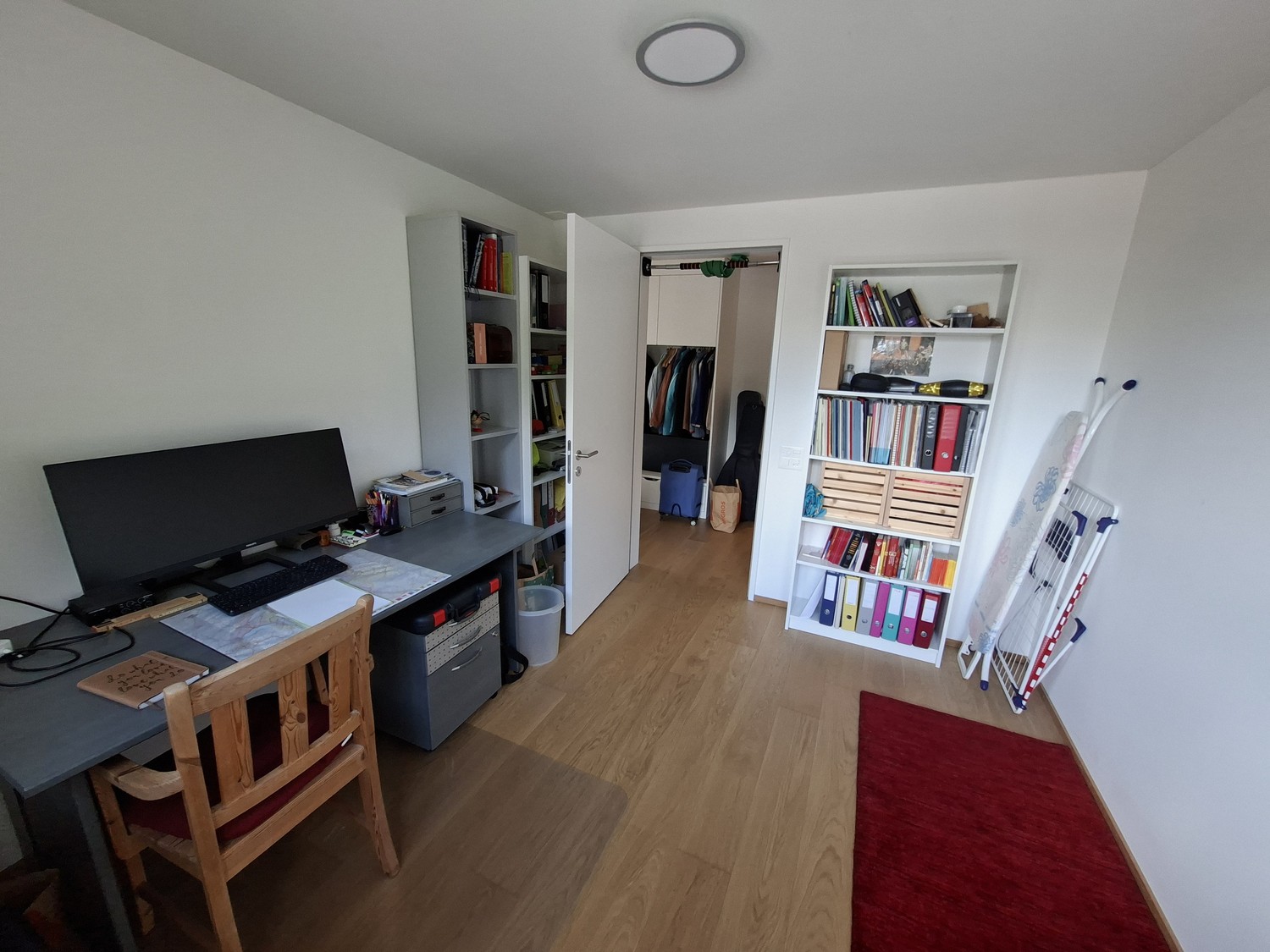 Appartamento di 3 ½ locali