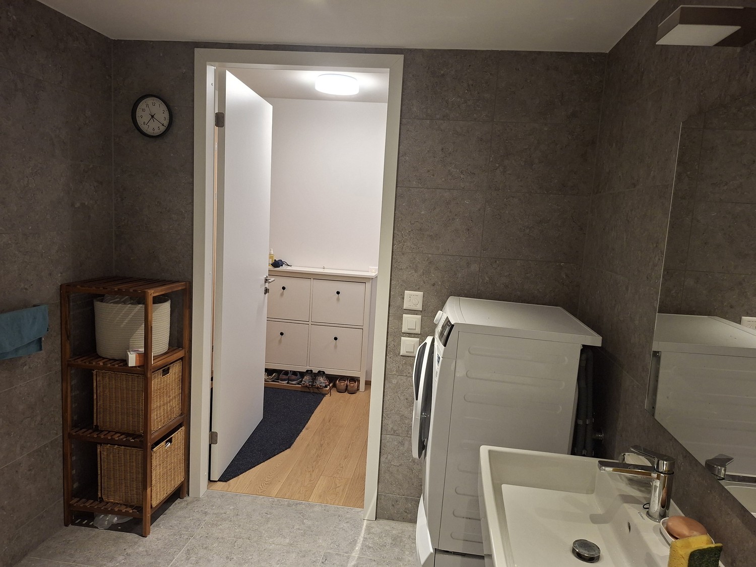 Appartamento di 3 ½ locali