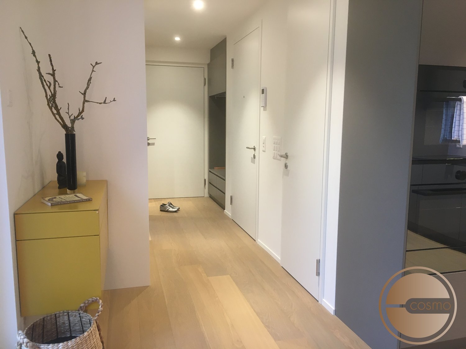 Appartamento di 2 ½ locali