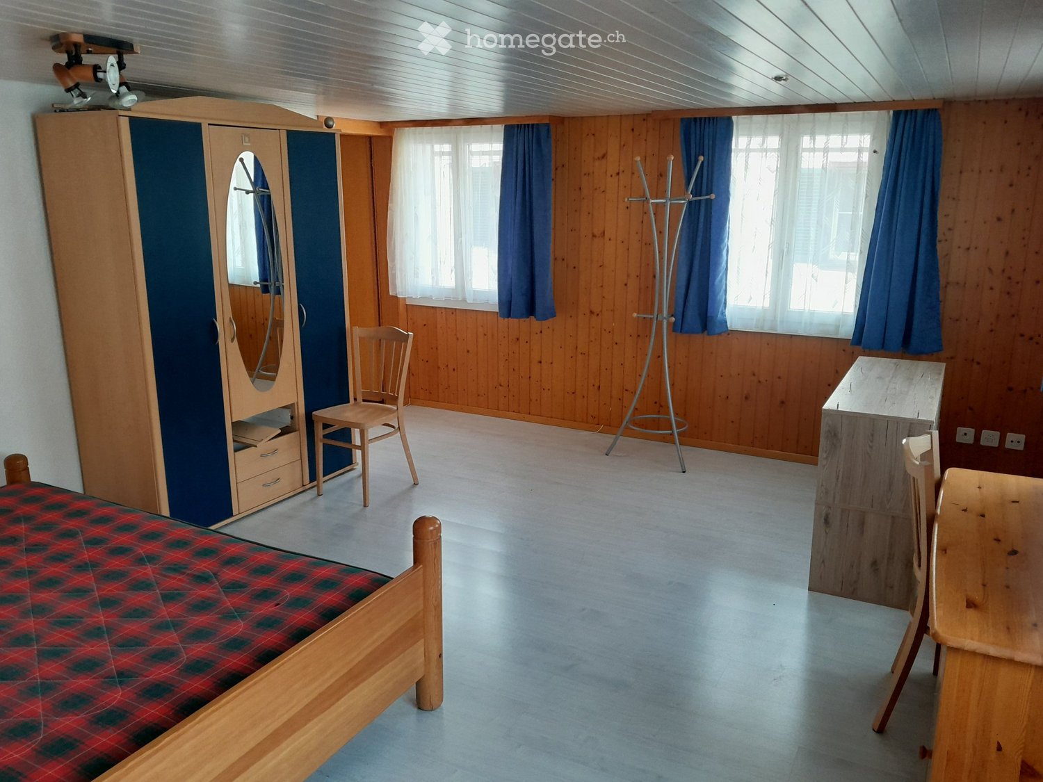 Appartamento di 2 ½ locali