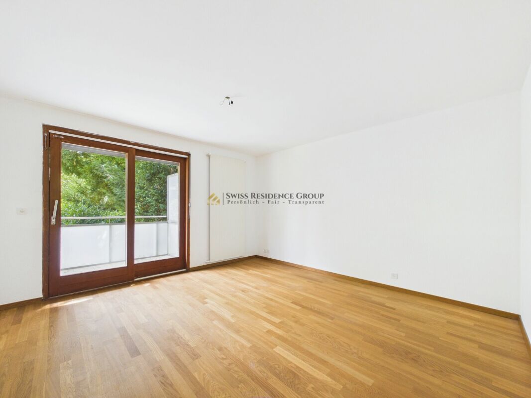 5 rooms apartment