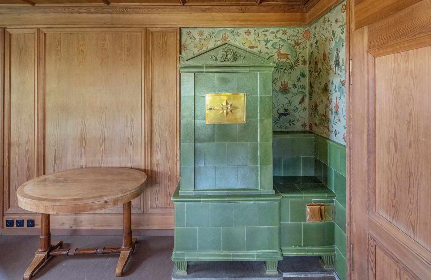 Villa di 10 locali