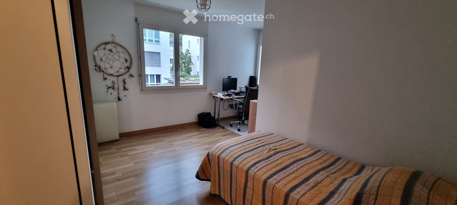 4 ½ rooms apartment