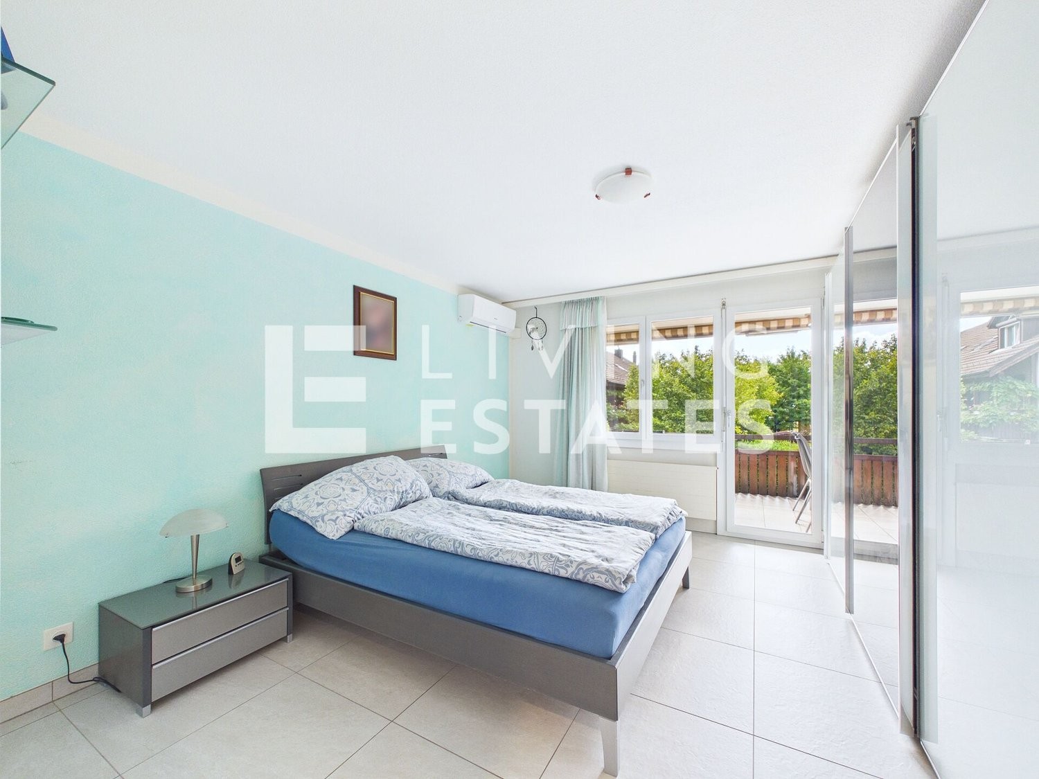 Appartement de 4 ½ pièces