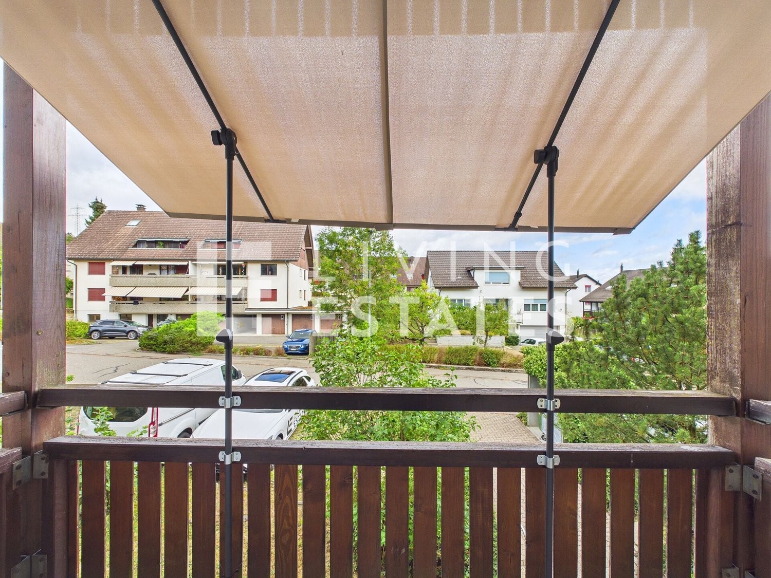 Appartement de 4 ½ pièces