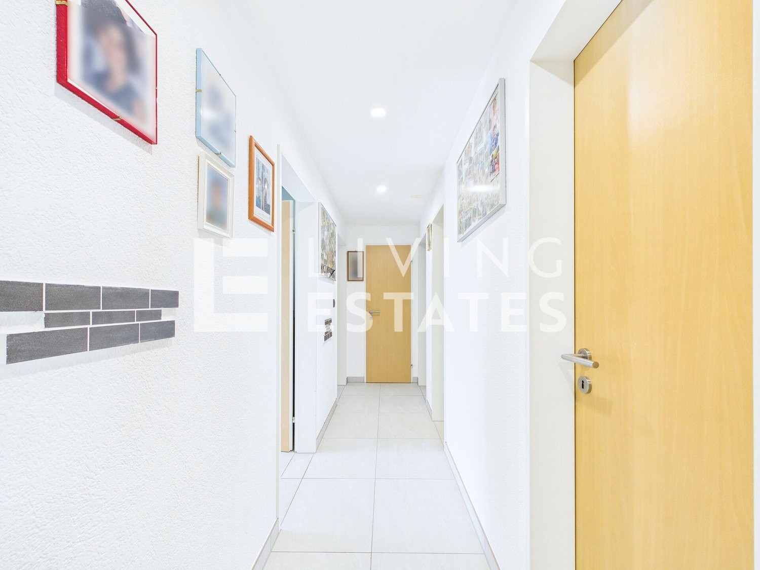 Appartement de 4 ½ pièces