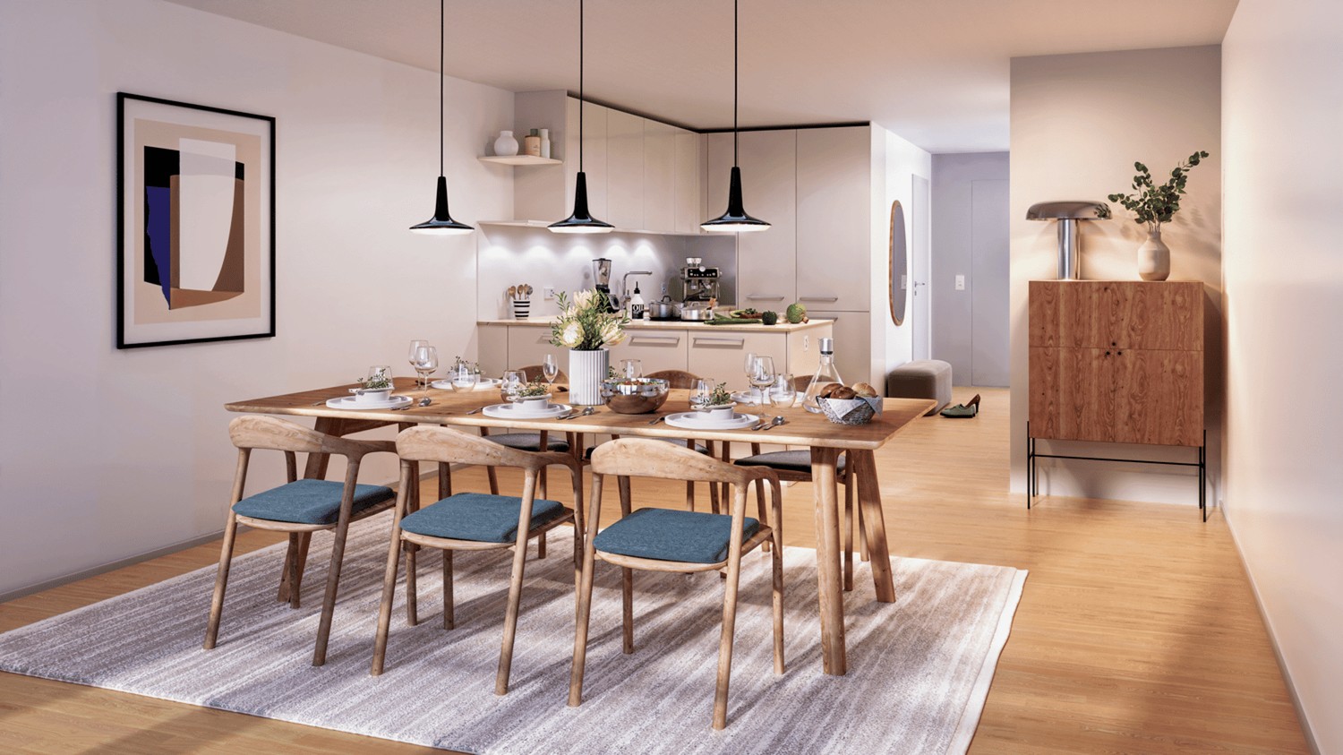 2 ½ locali casa unifamiliare