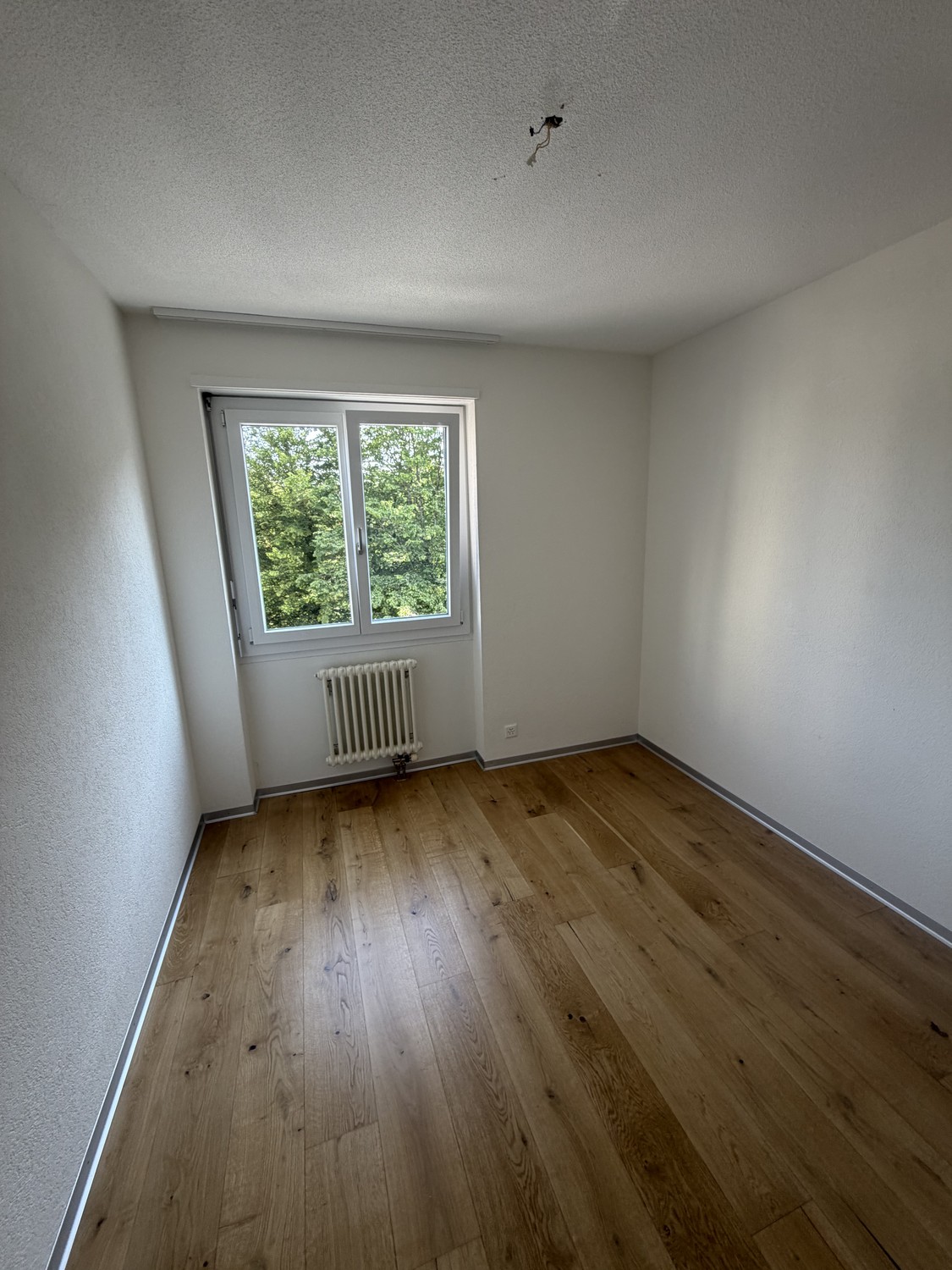 Appartamento di 4 ½ locali