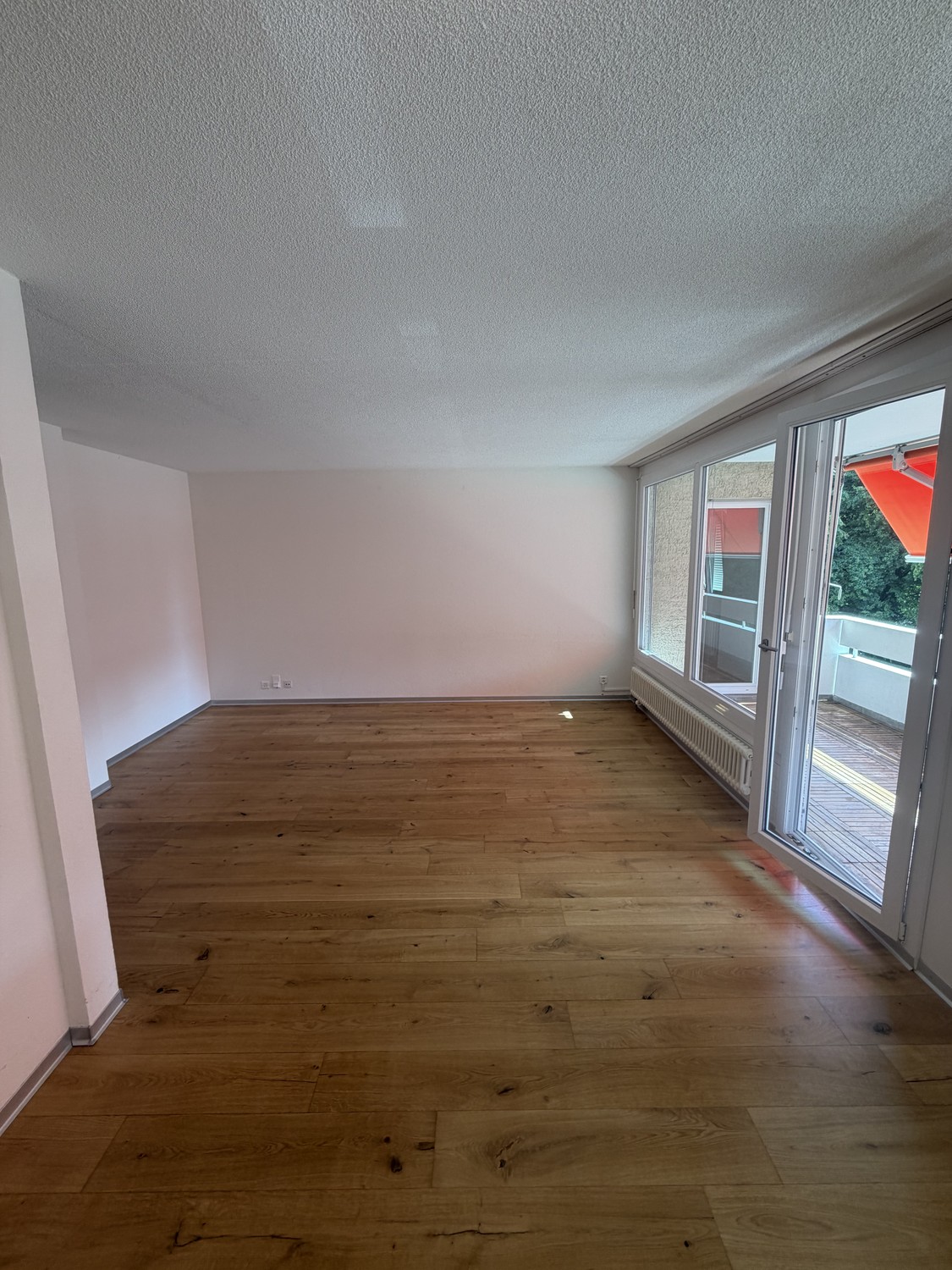 Appartamento di 4 ½ locali