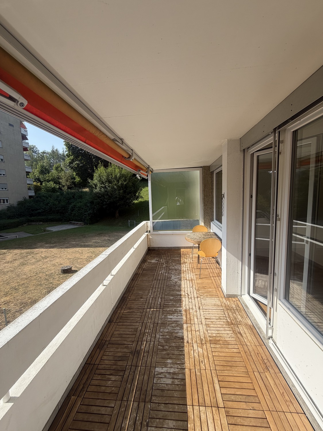 Appartamento di 4 ½ locali