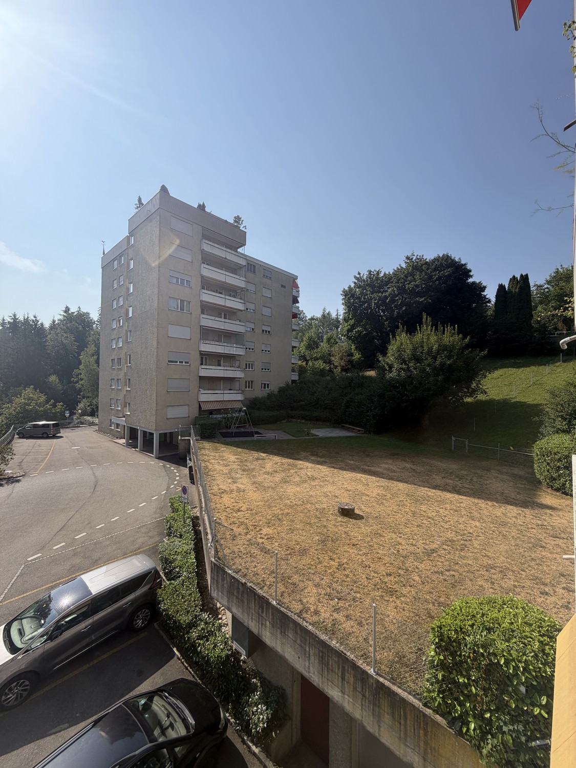 Appartamento di 4 ½ locali