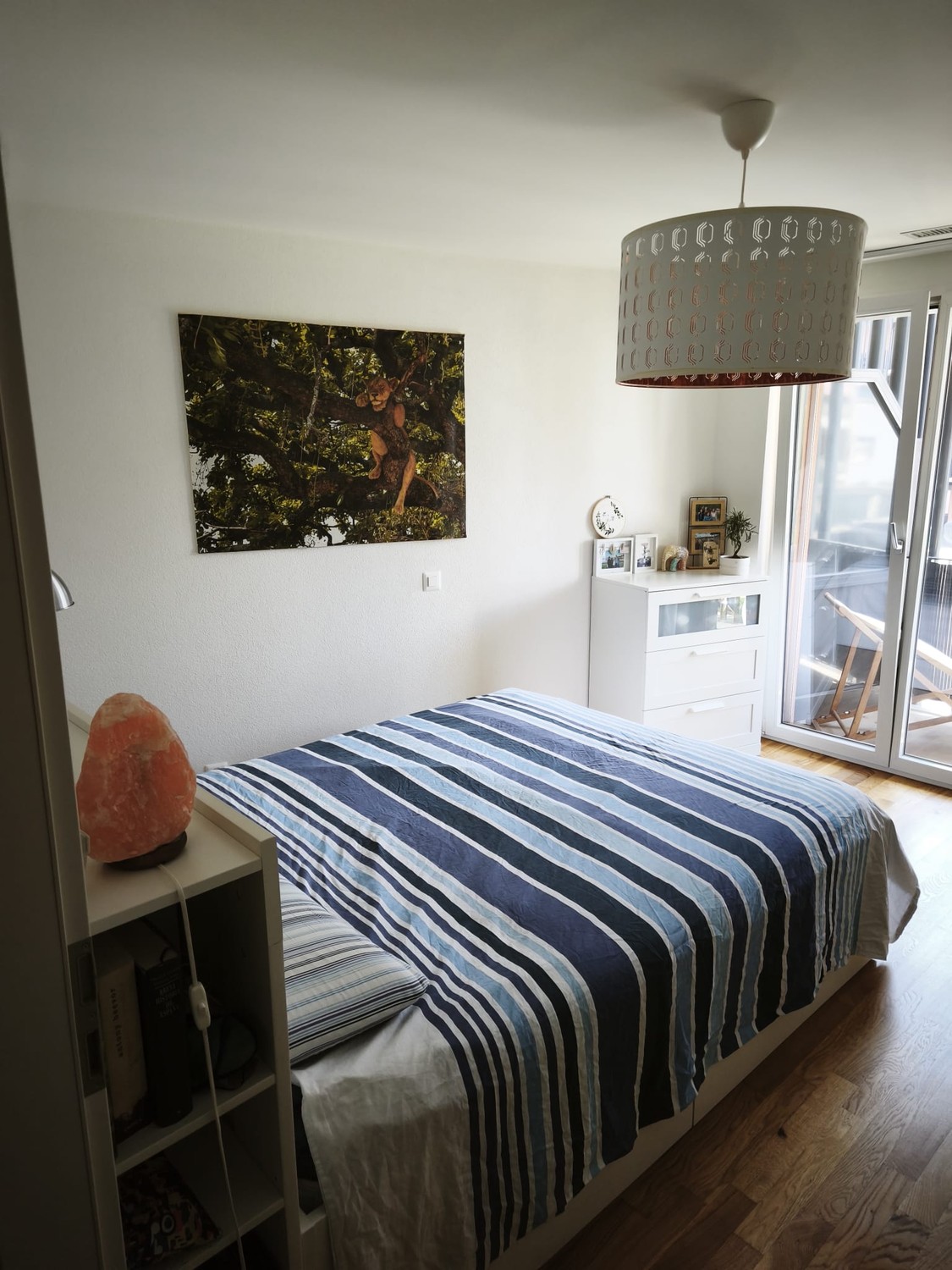 Appartamento di 3 ½ locali