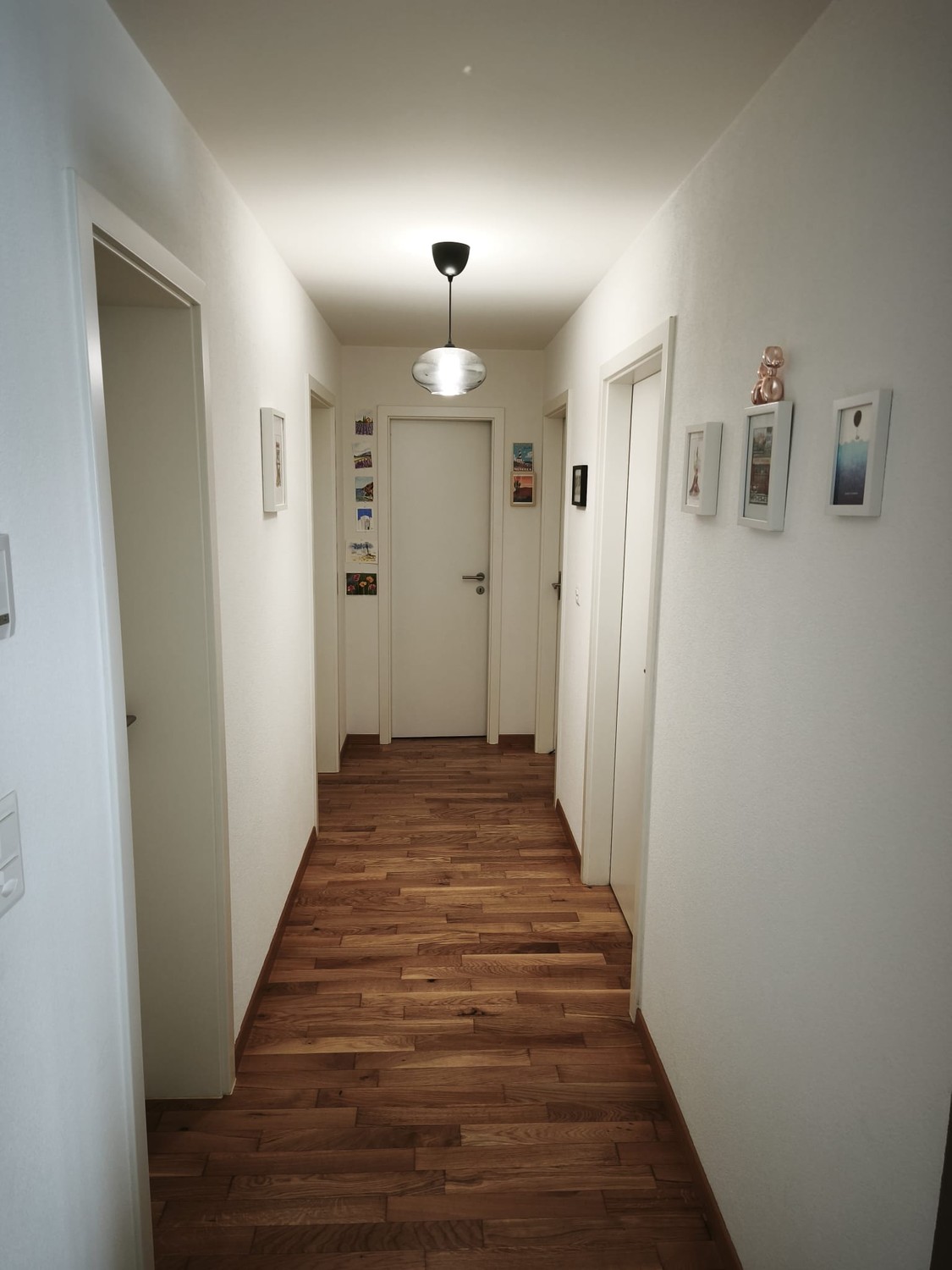 Appartamento di 3 ½ locali