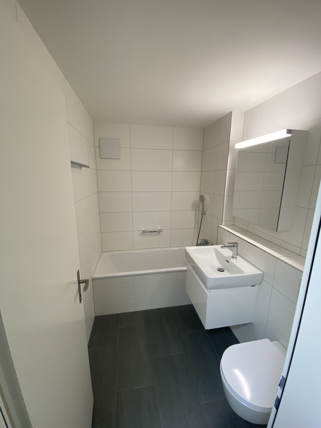 4 ½ rooms apartment