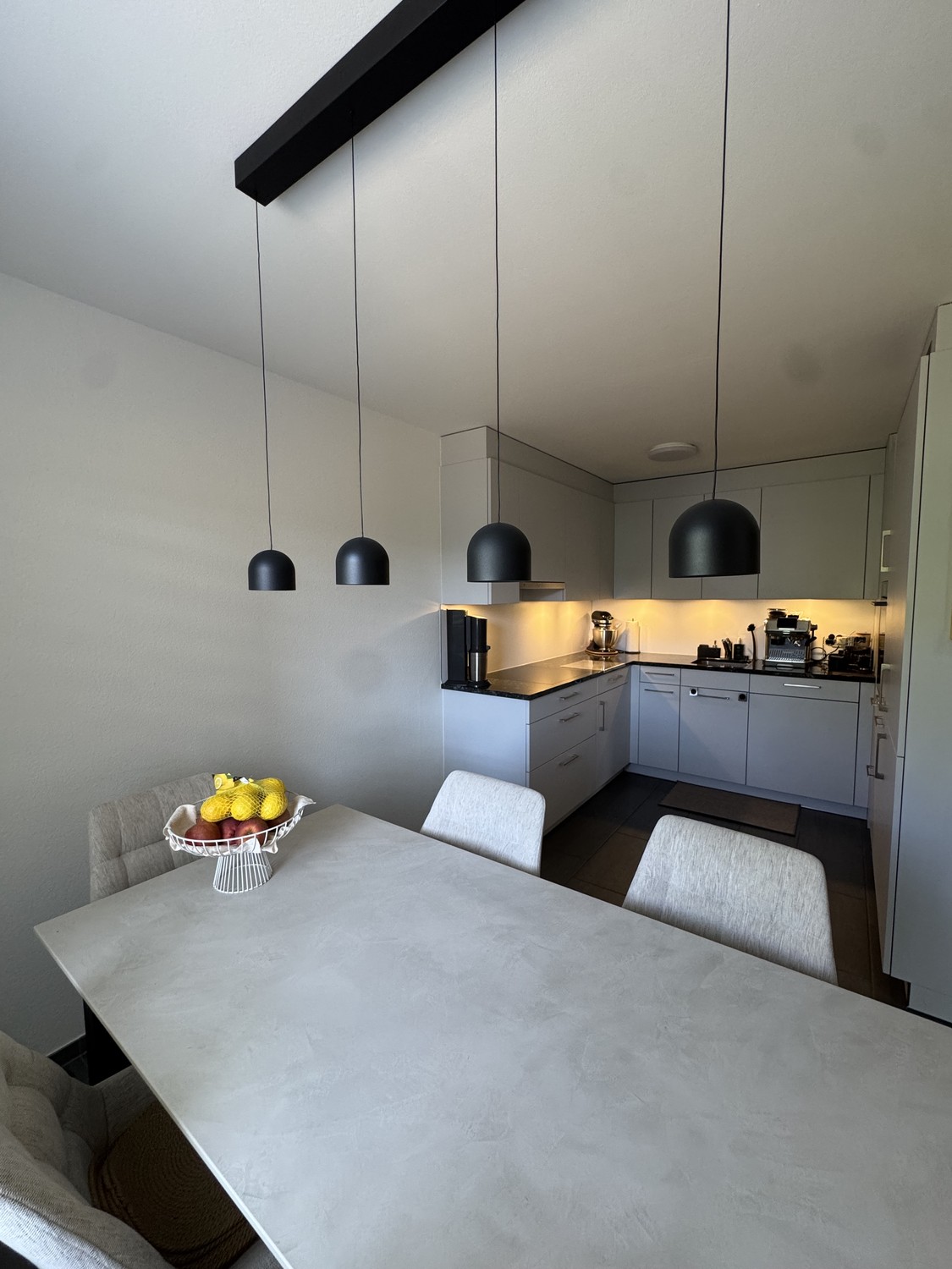 4 ½ rooms apartment