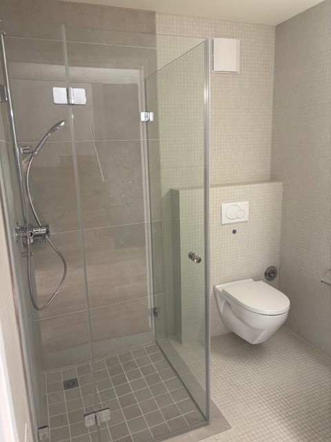4 ½ rooms duplex